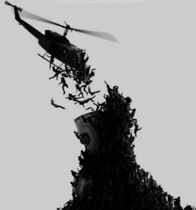 "#6 Zombie Thriller Movies That Will Keep You on the Edge" screenshot (16)